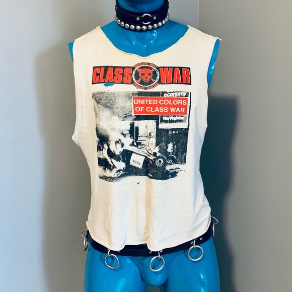 Class War - United Colors of Class War - Picture 1 of 7